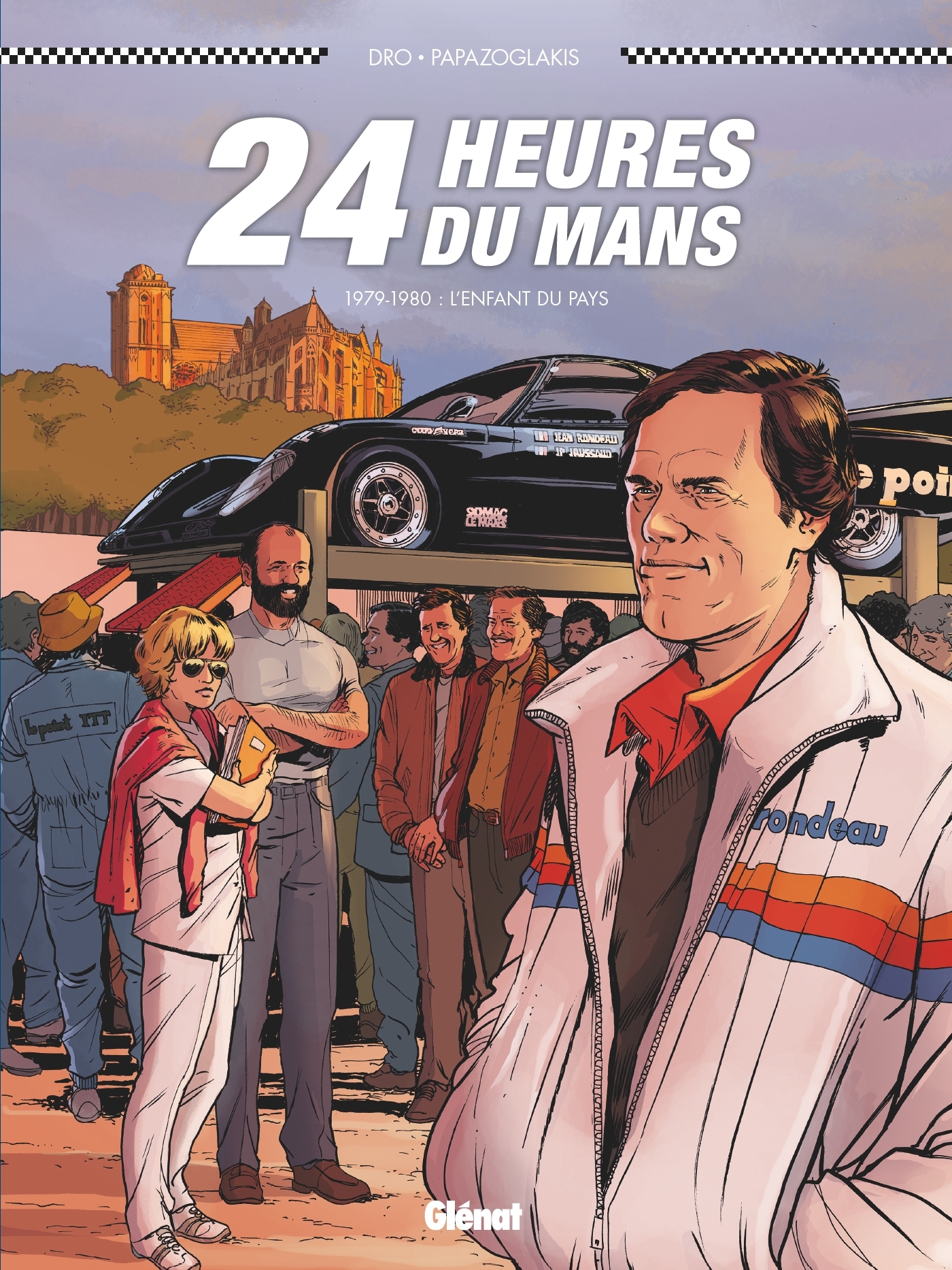 24 Heures du Mans - 1979-1980