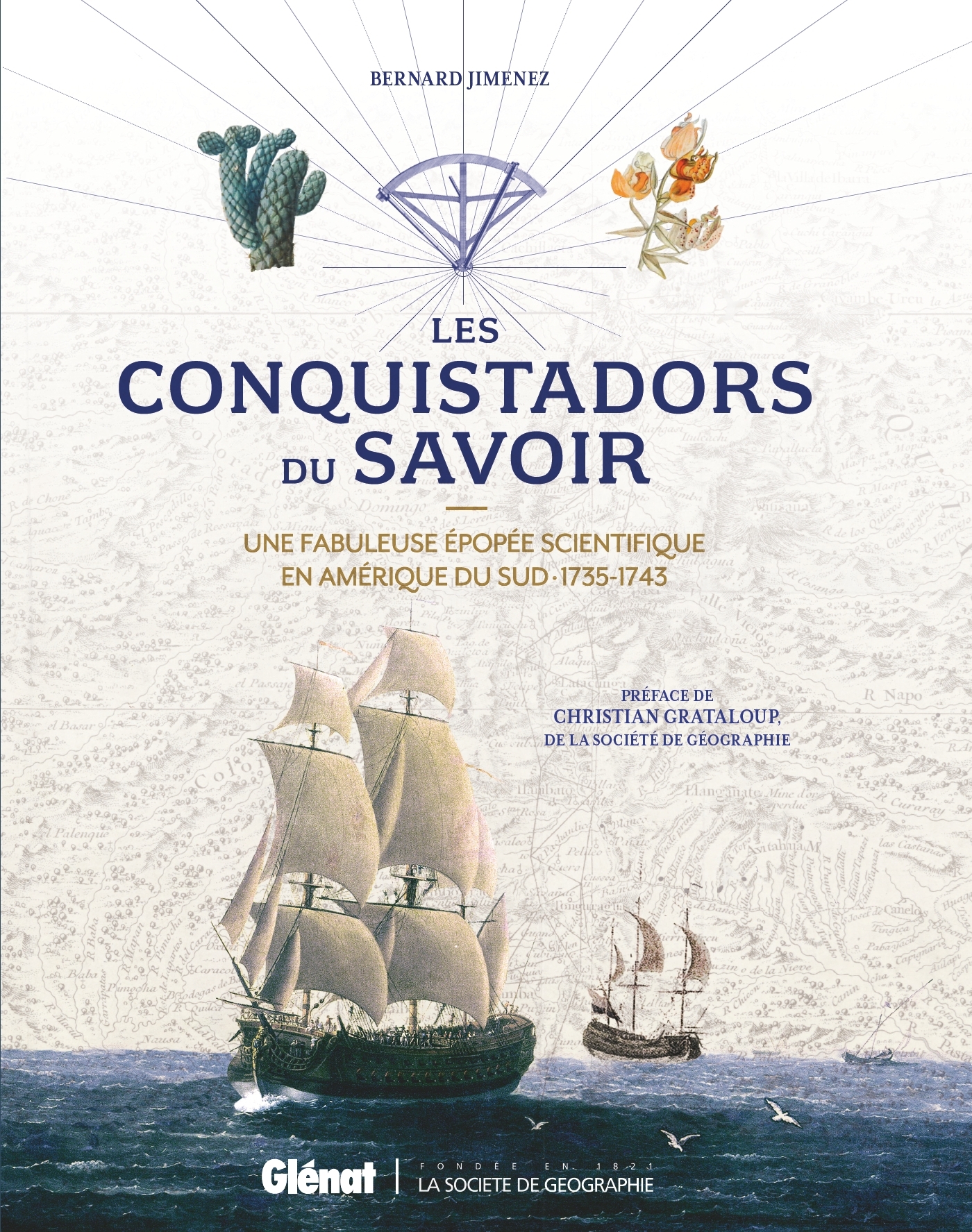 Les Conquistadors du savoir