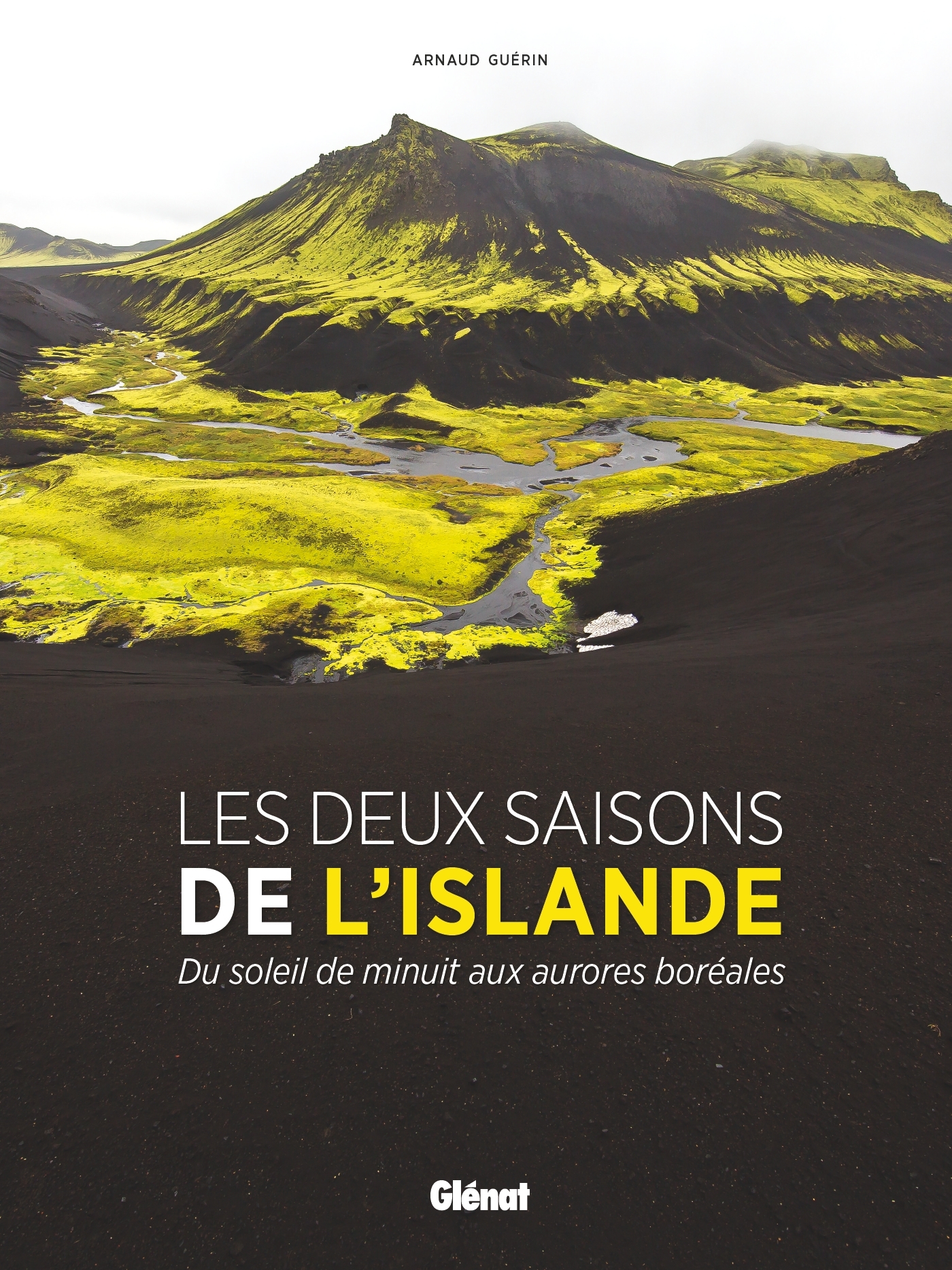 Les Deux Saisons de l'Islande