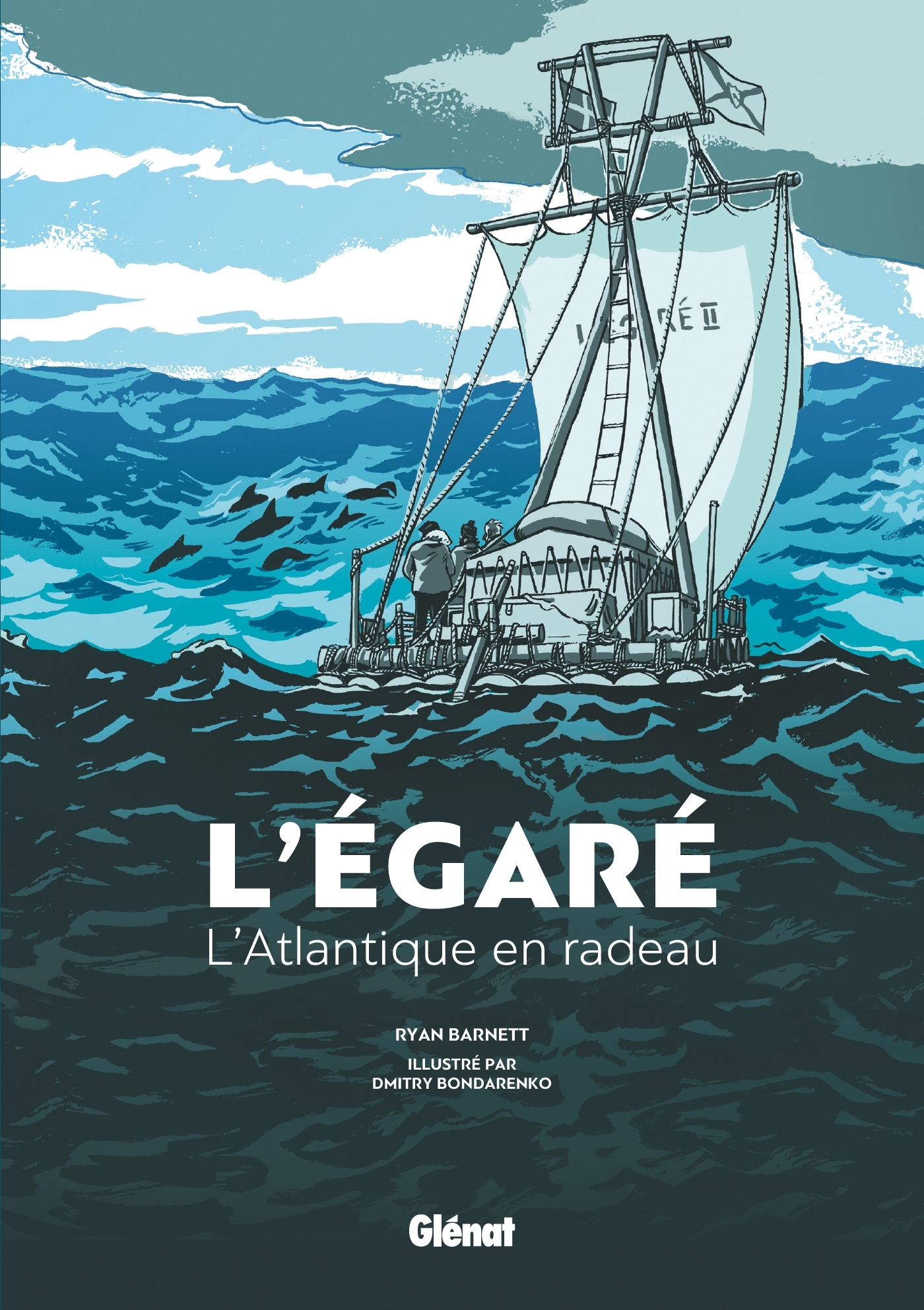 L'Égaré