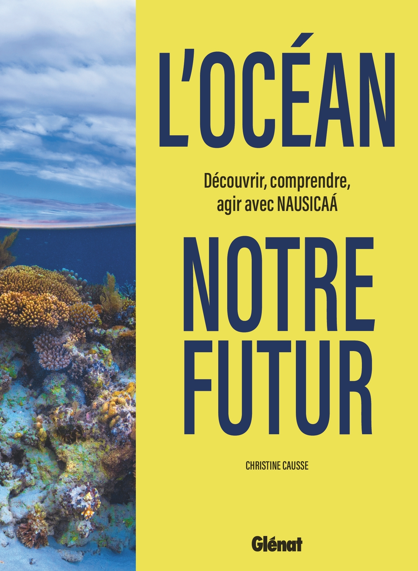 L'Océan, notre futur