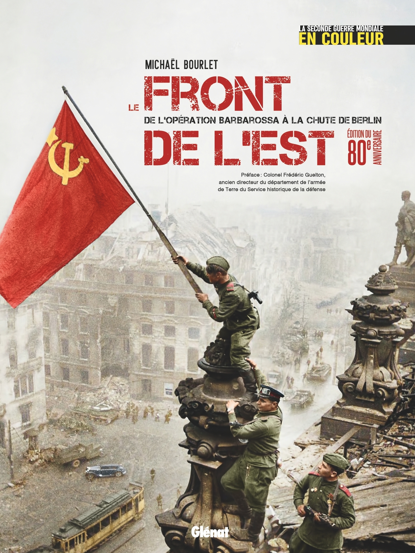 Le Front de l'Est