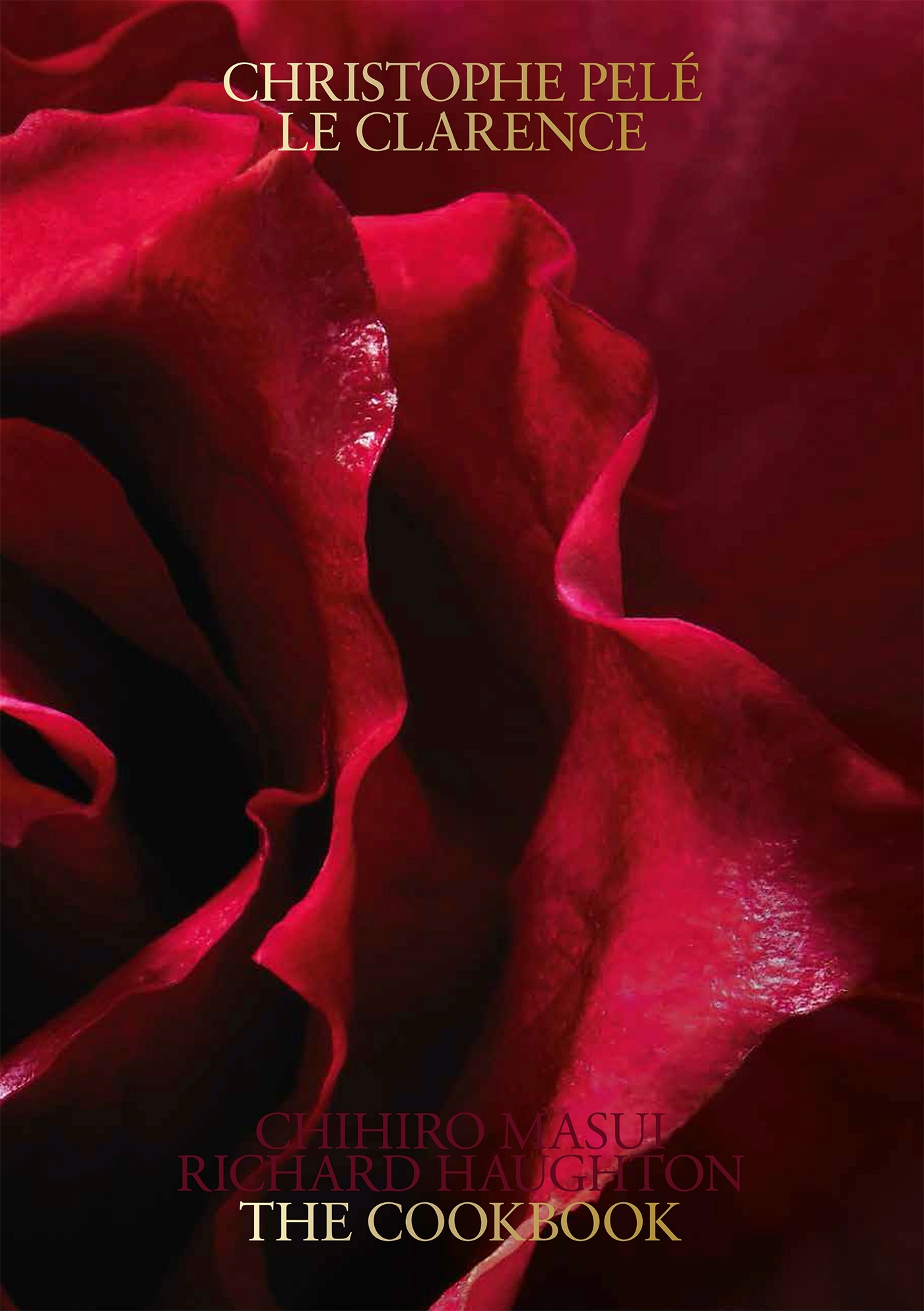 Christophe Pelé, Le Clarence (version GB)