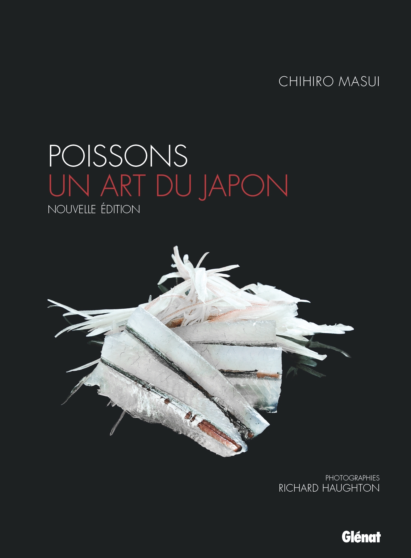 Poissons, un art du Japon (NE)