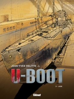 U-Boot - Tome 03 NE