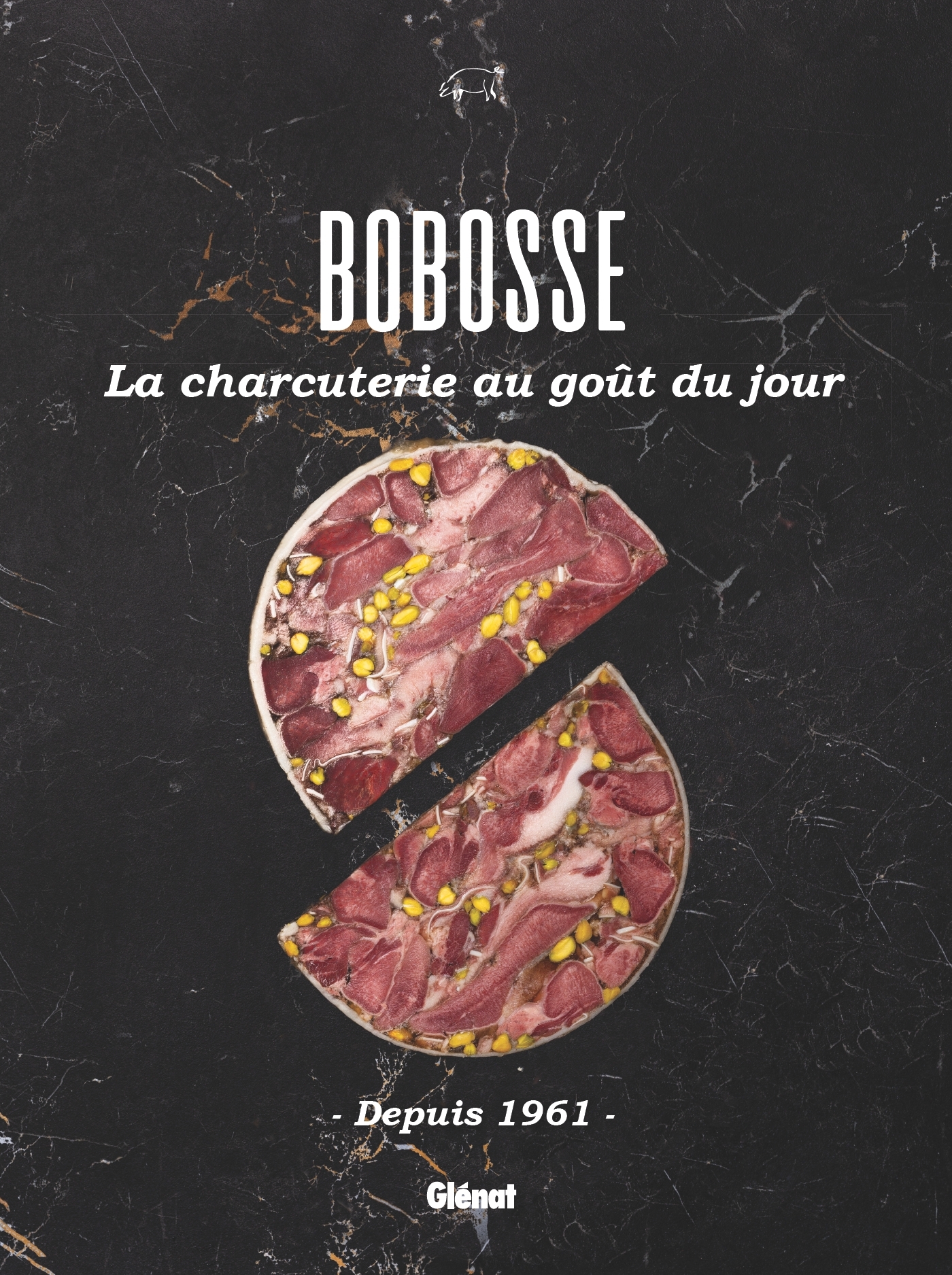 Bobosse, la charcuterie au goût du jour