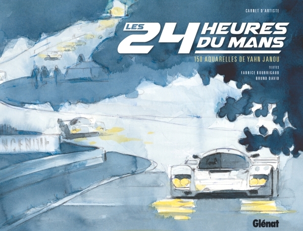 Les 24 heures du Mans