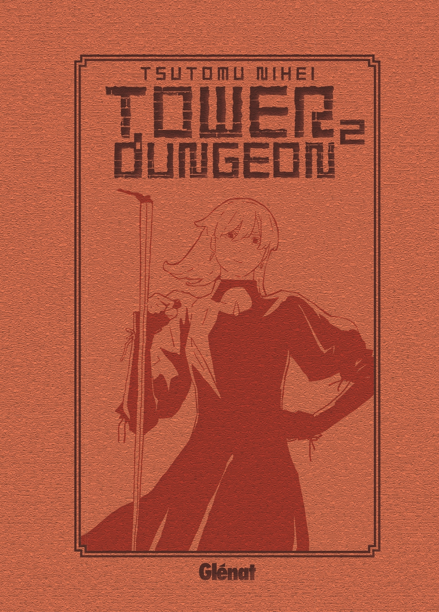 Tower Dungeon - Tome 02 Collector