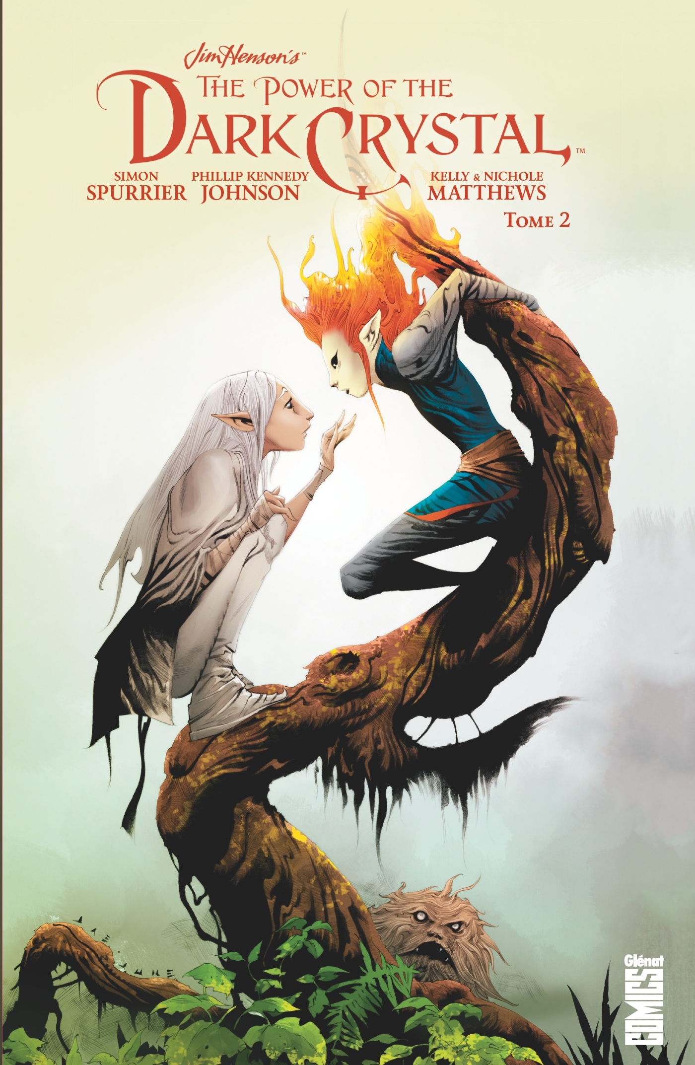 Dark Crystal - Tome 02