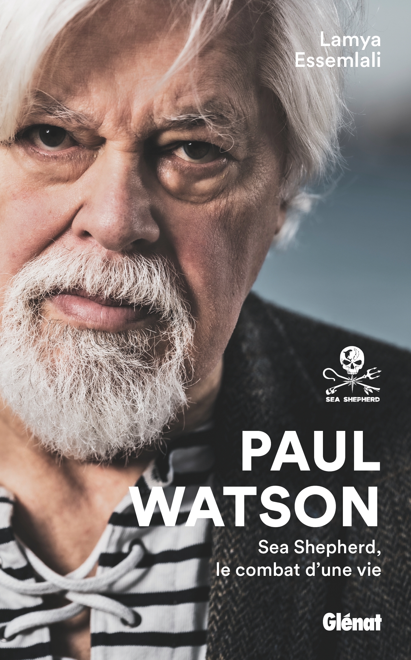 Paul Watson NE