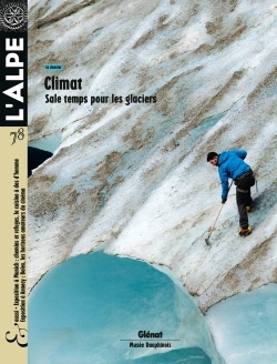 L'Alpe 78 - Climat