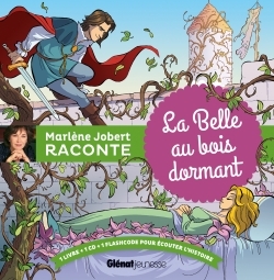 La Belle au bois dormant