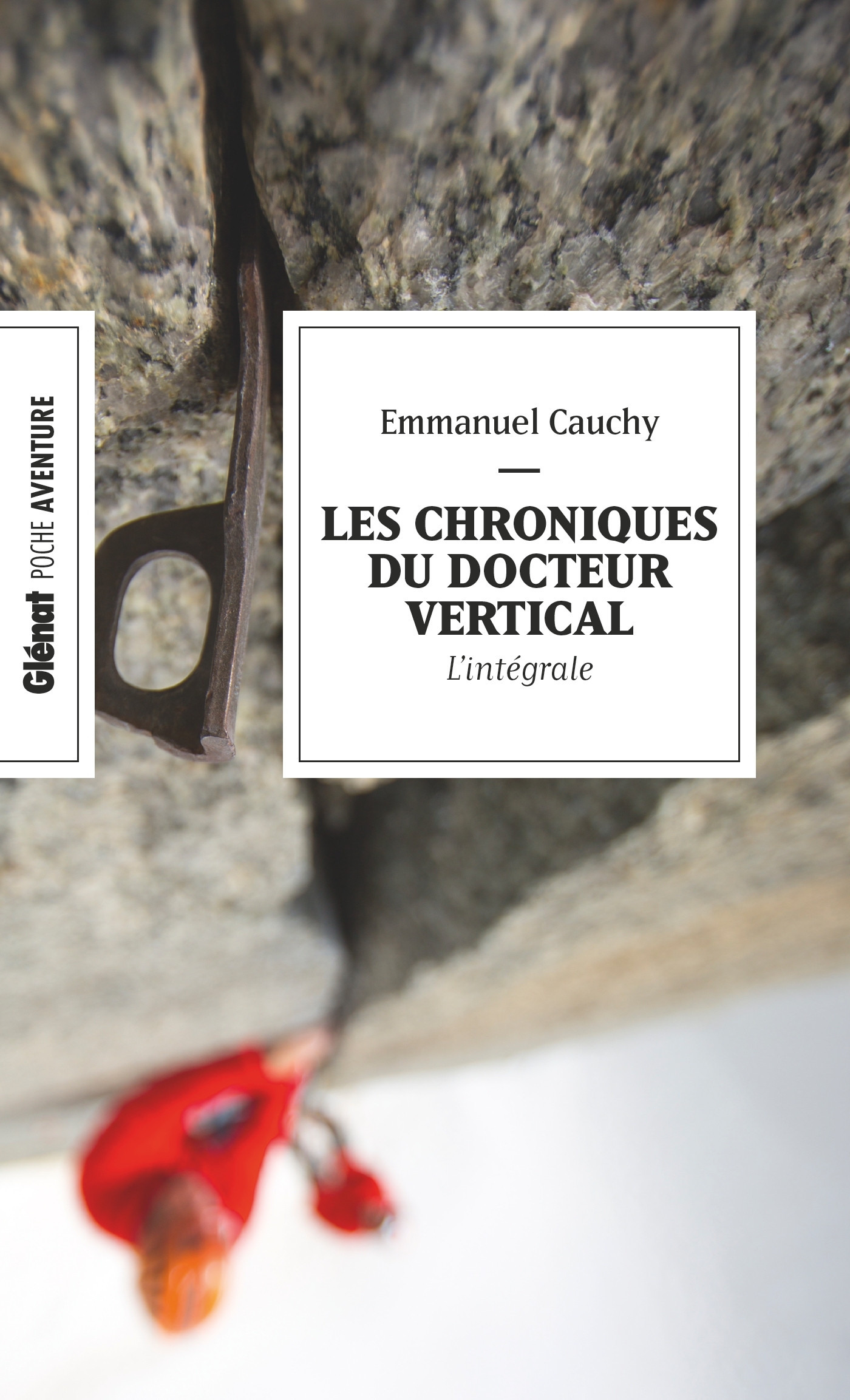 Les chroniques du Docteur Vertical (Poche)