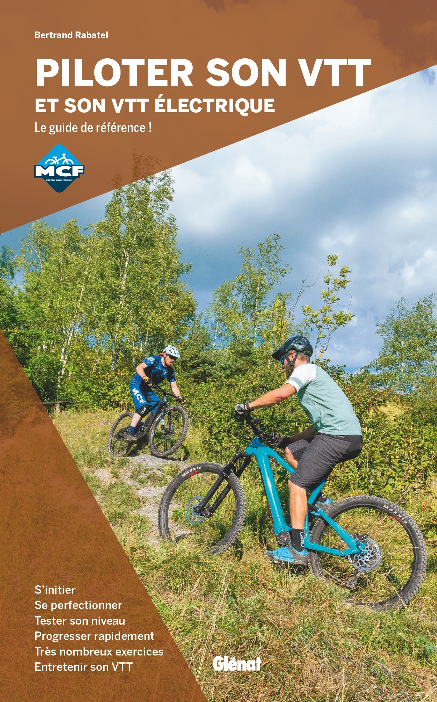 Piloter son VTT et son VTT électrique