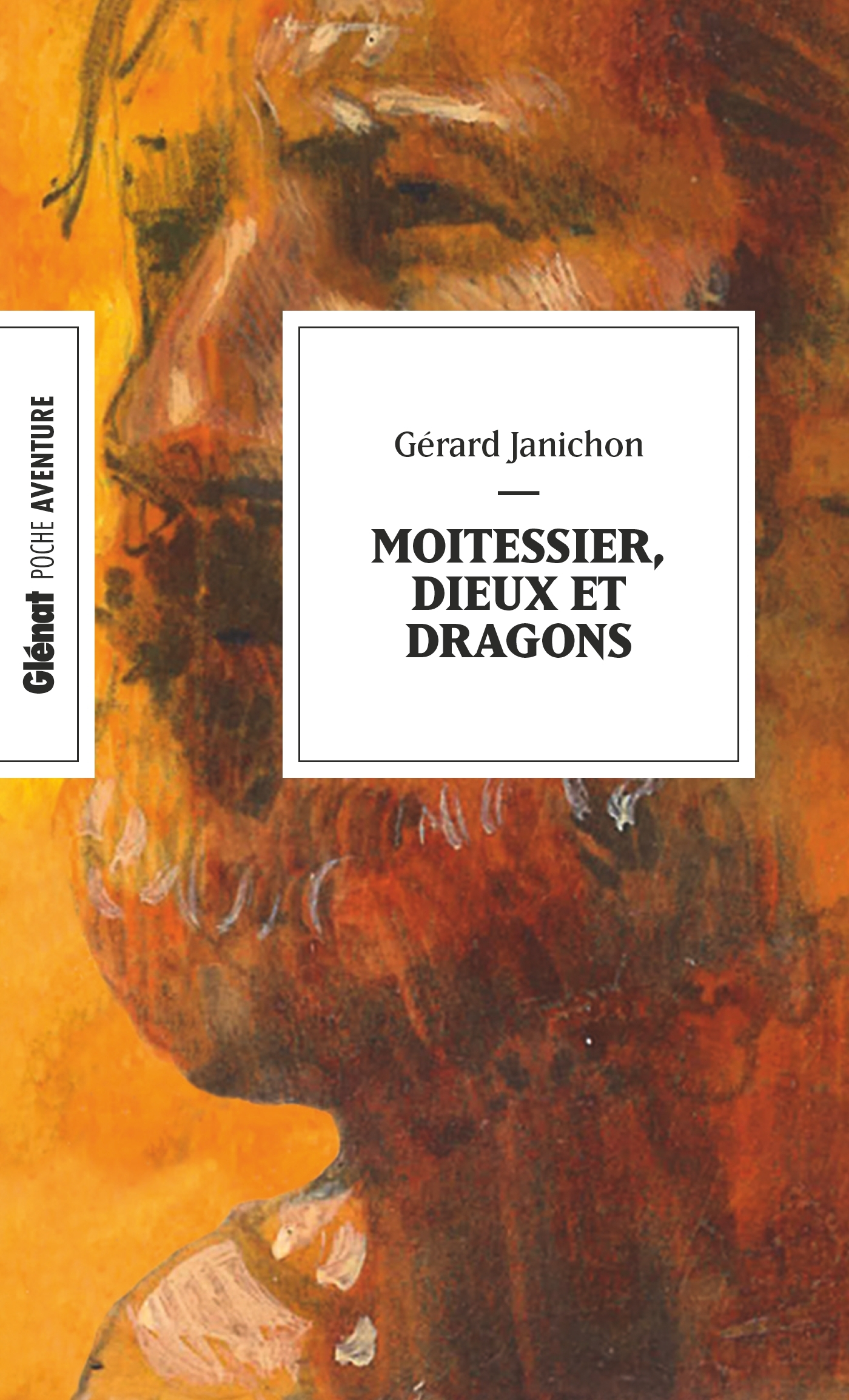 Moitessier, dieux et dragons (poche)