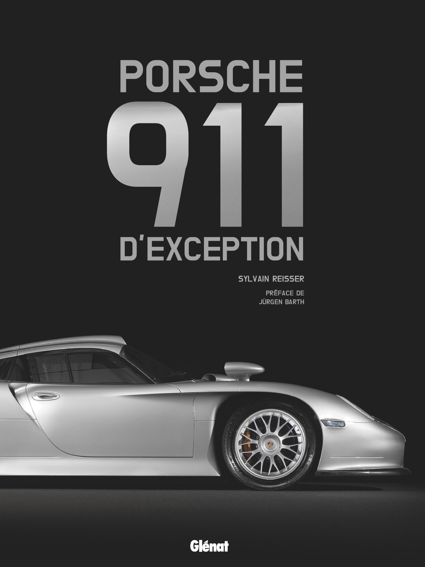 Porsche 911 d'exception