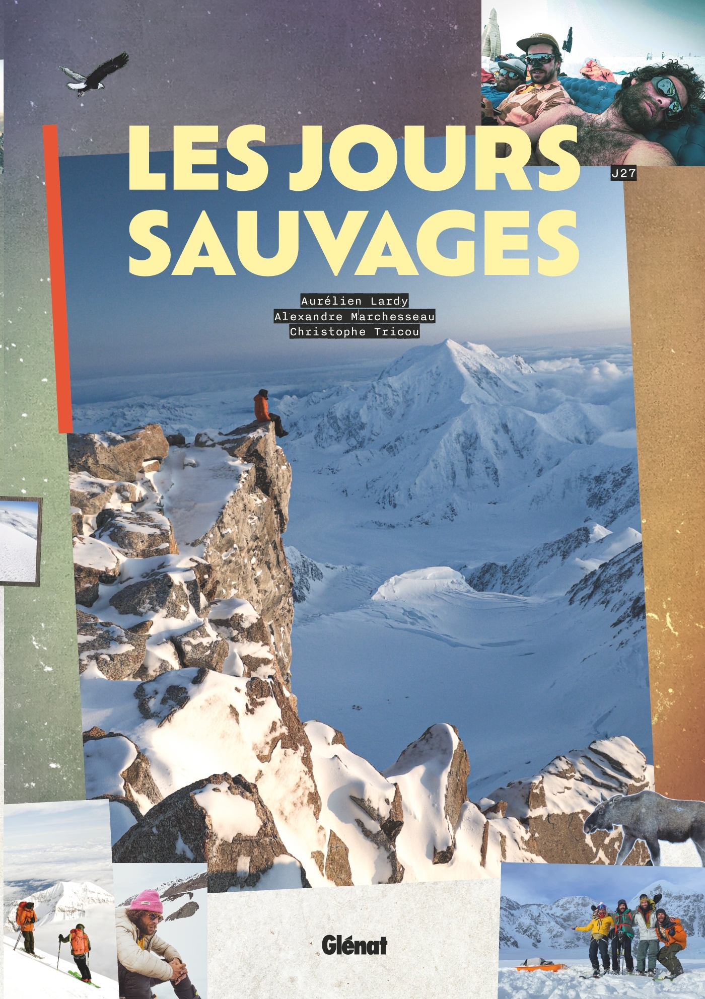 Les Jours sauvages