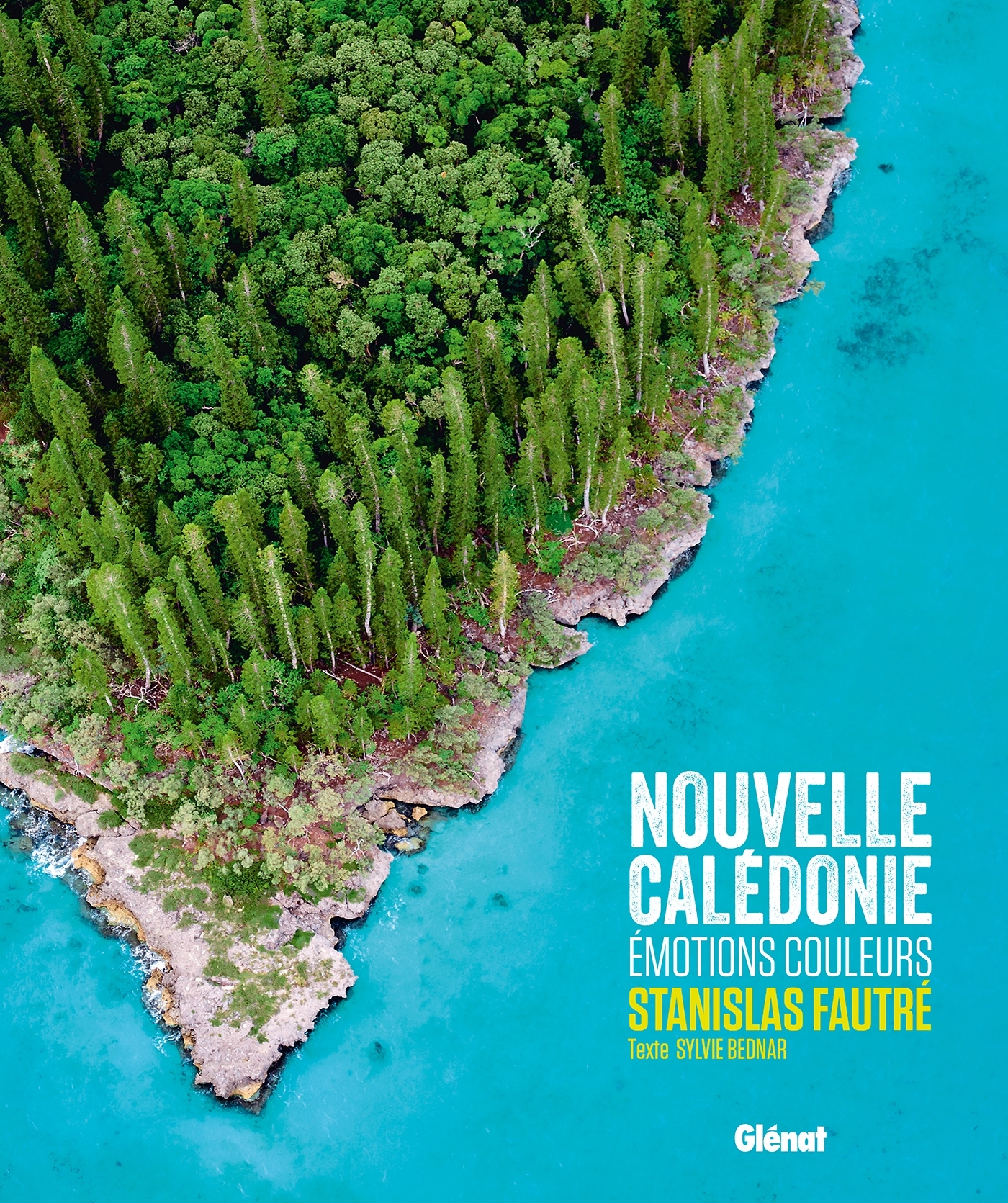 Nouvelle Calédonie émotions couleurs - HLI