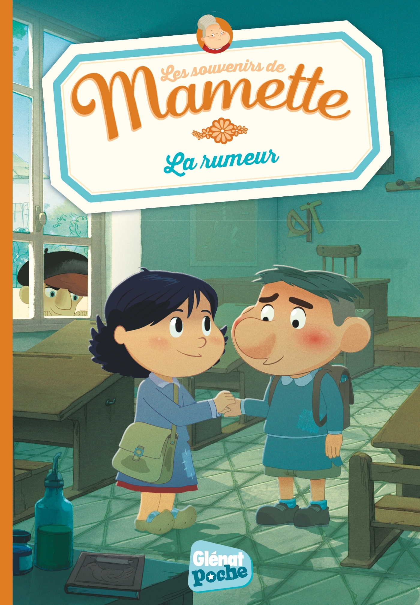 Mamette - Poche - Tome 06