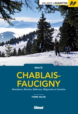 Balades à raquettes dans le Chablais-Faucigny