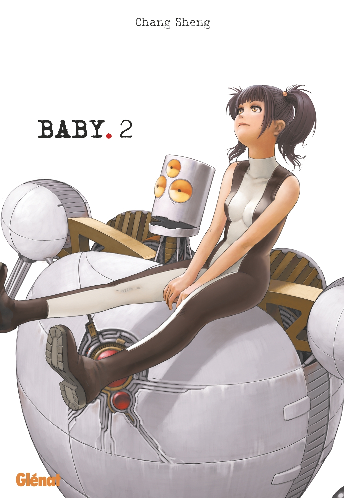 Baby - Tome 02