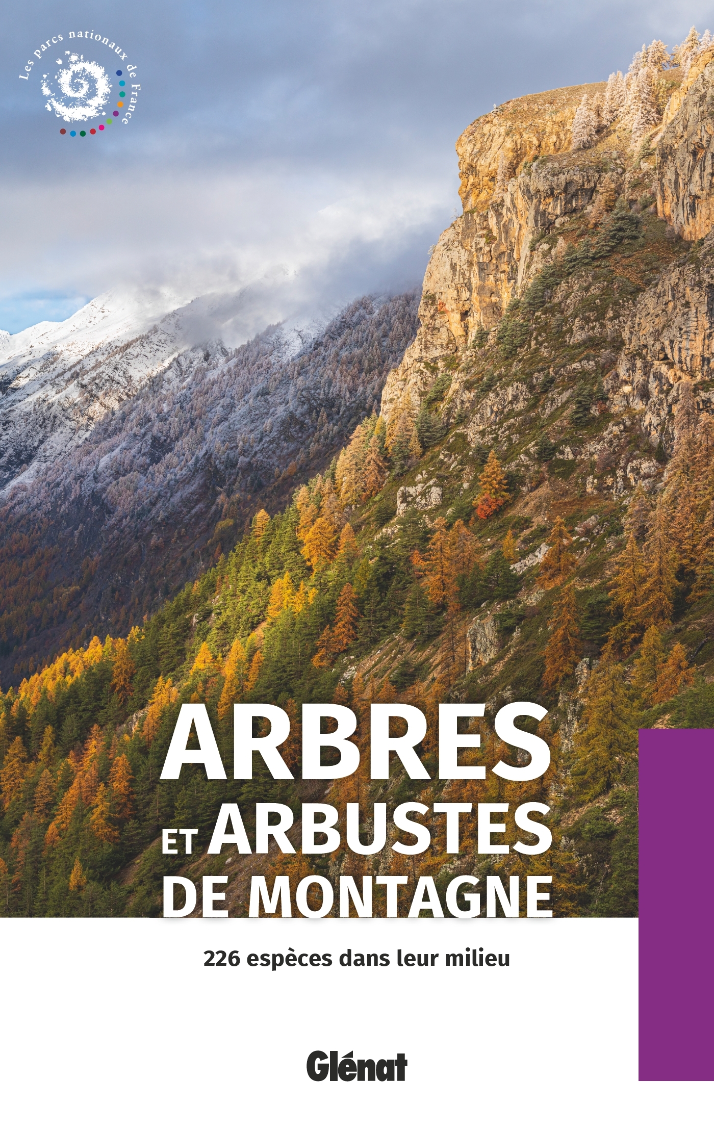 Arbres et arbustes de montagne (2e ed)