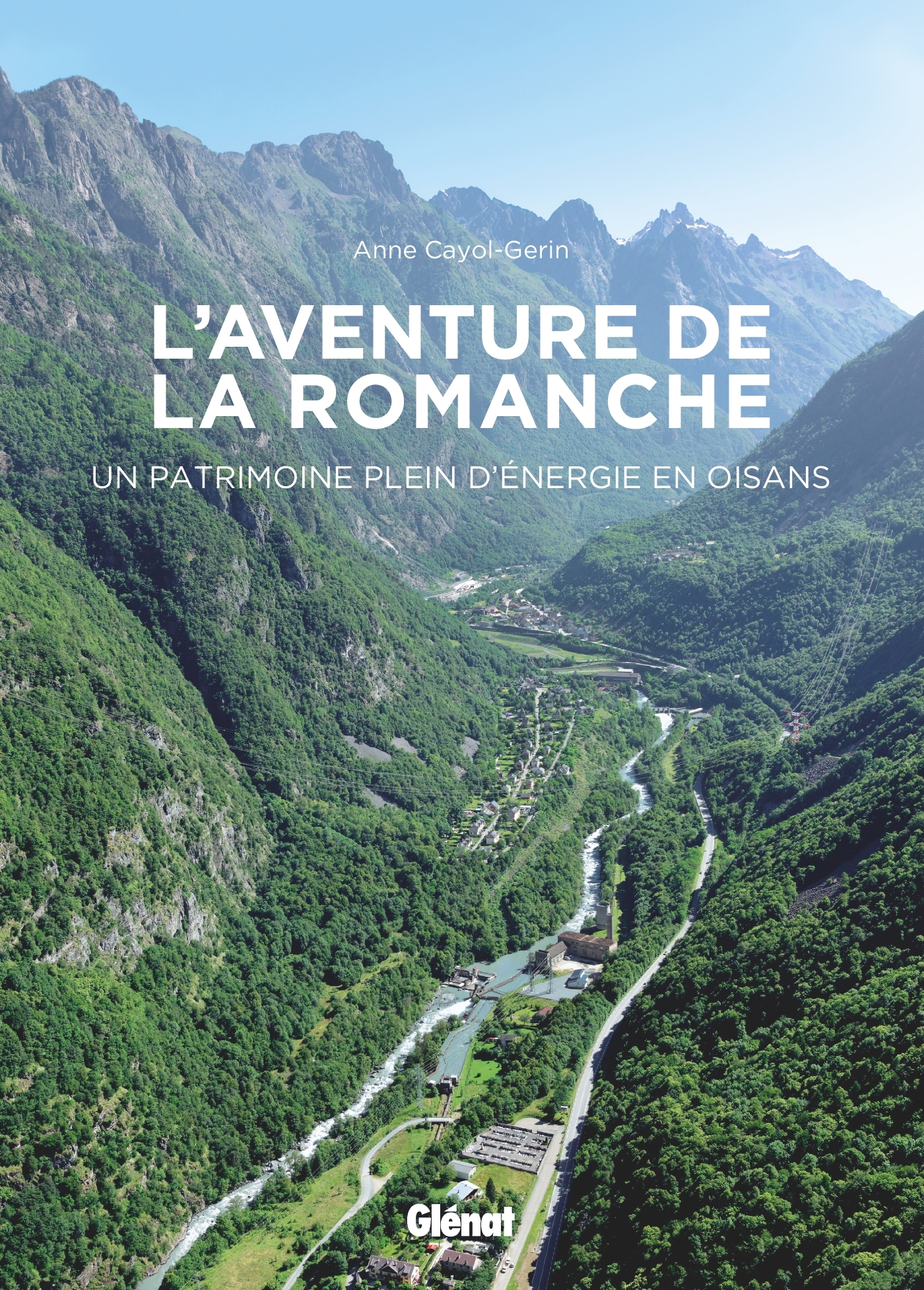 L'Aventure de la Romanche