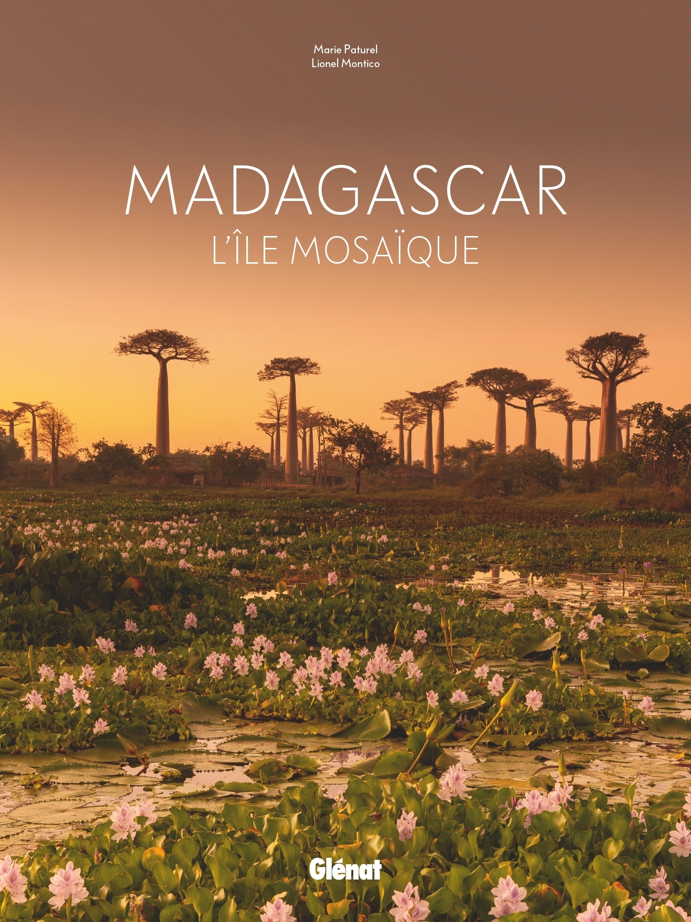 Madagascar