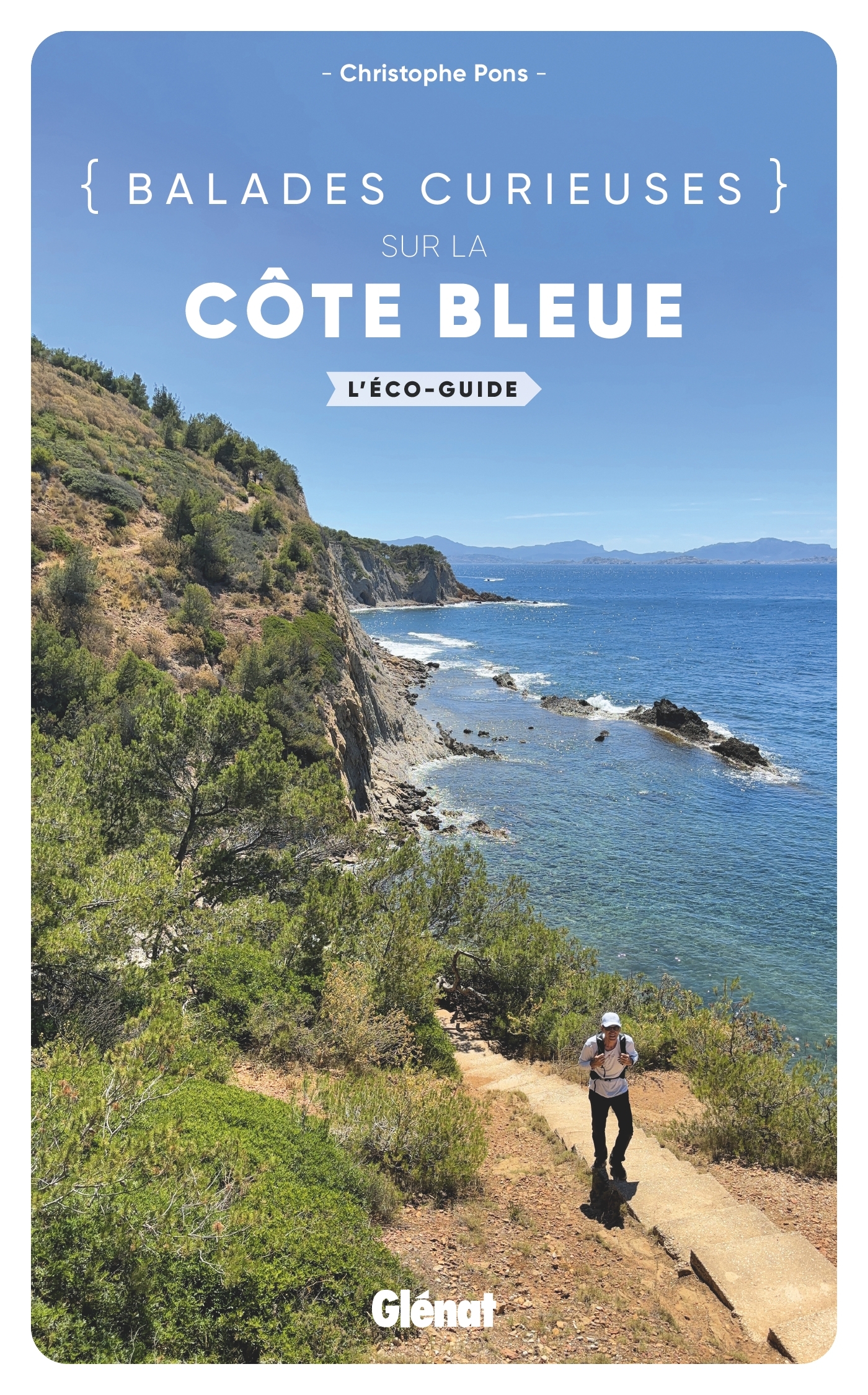 Balades curieuses sur la Côte Bleue