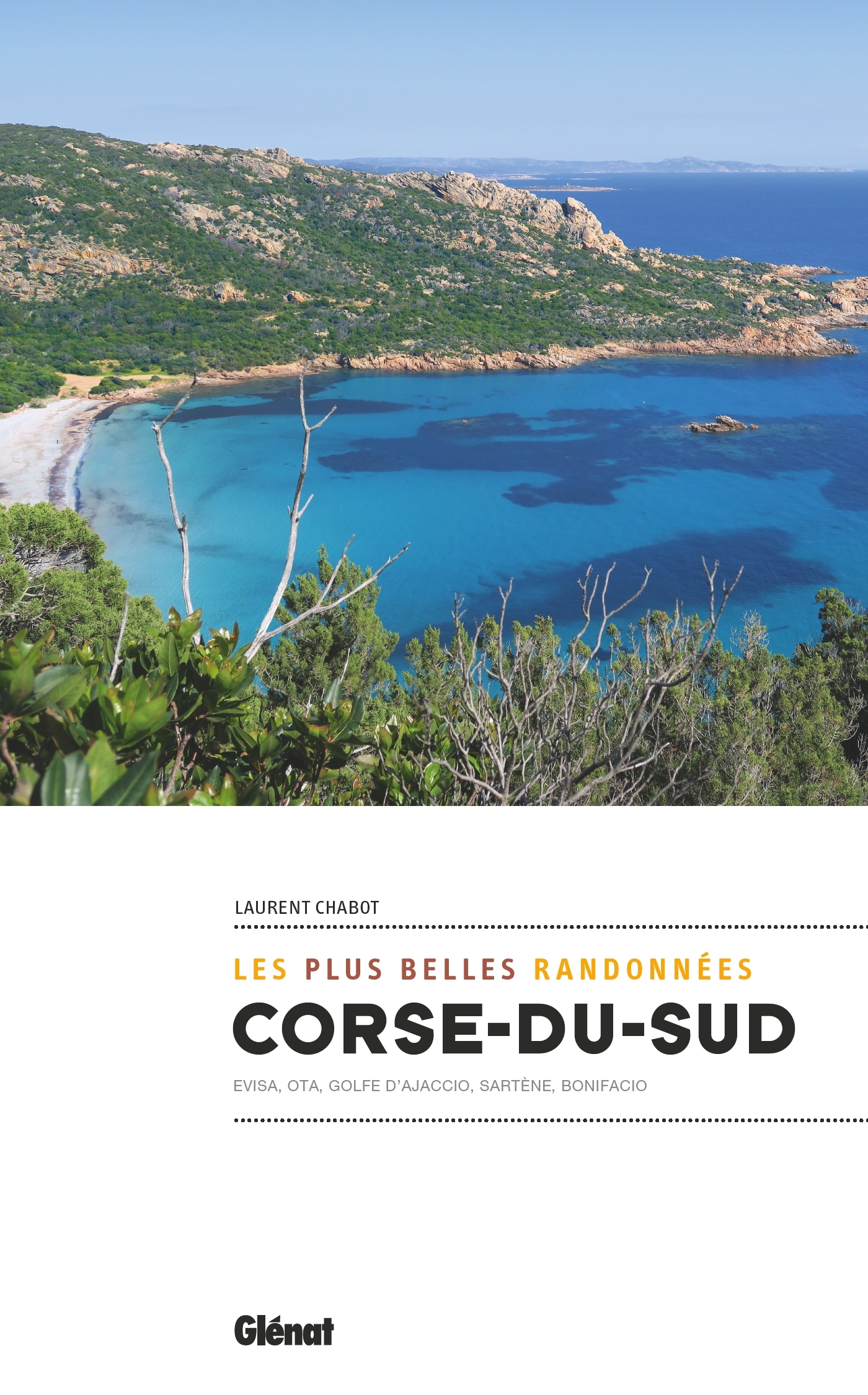 Corse du Sud, les plus belles randonnées