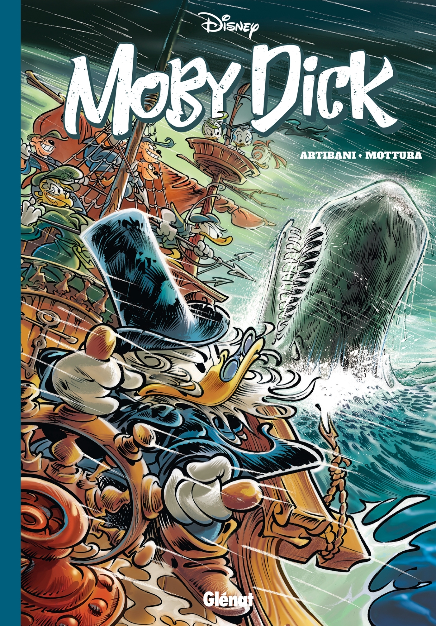 Moby Dick