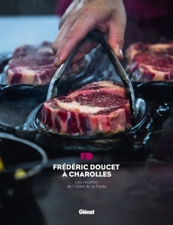 Frédéric Doucet à Charolles