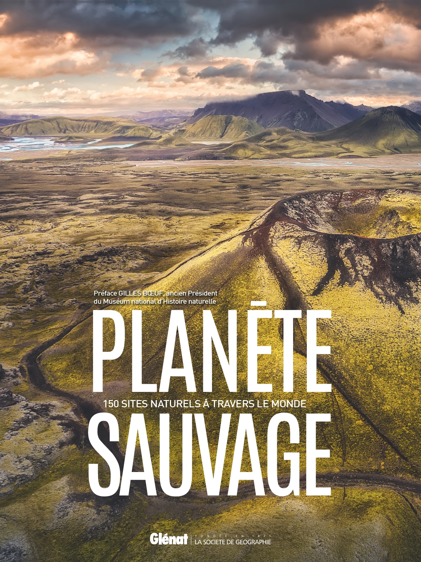 Planète sauvage