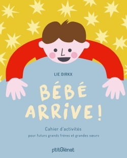 Bébé arrive !