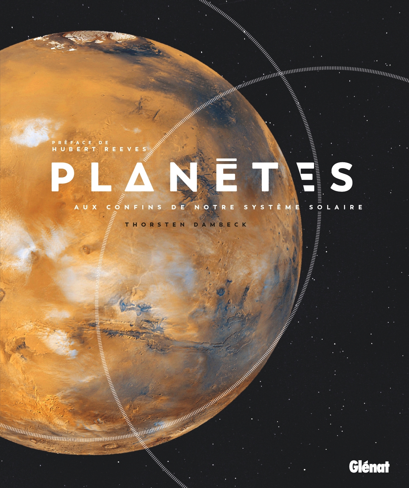 Planètes, aux confins de notre système solaire