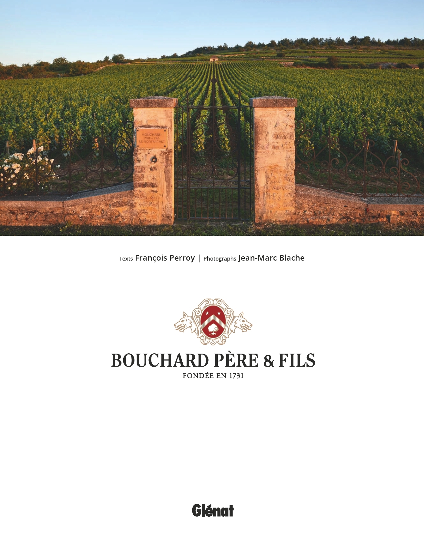 Bouchard Père & Fils (version GB)