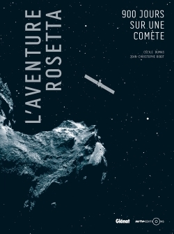L'aventure Rosetta