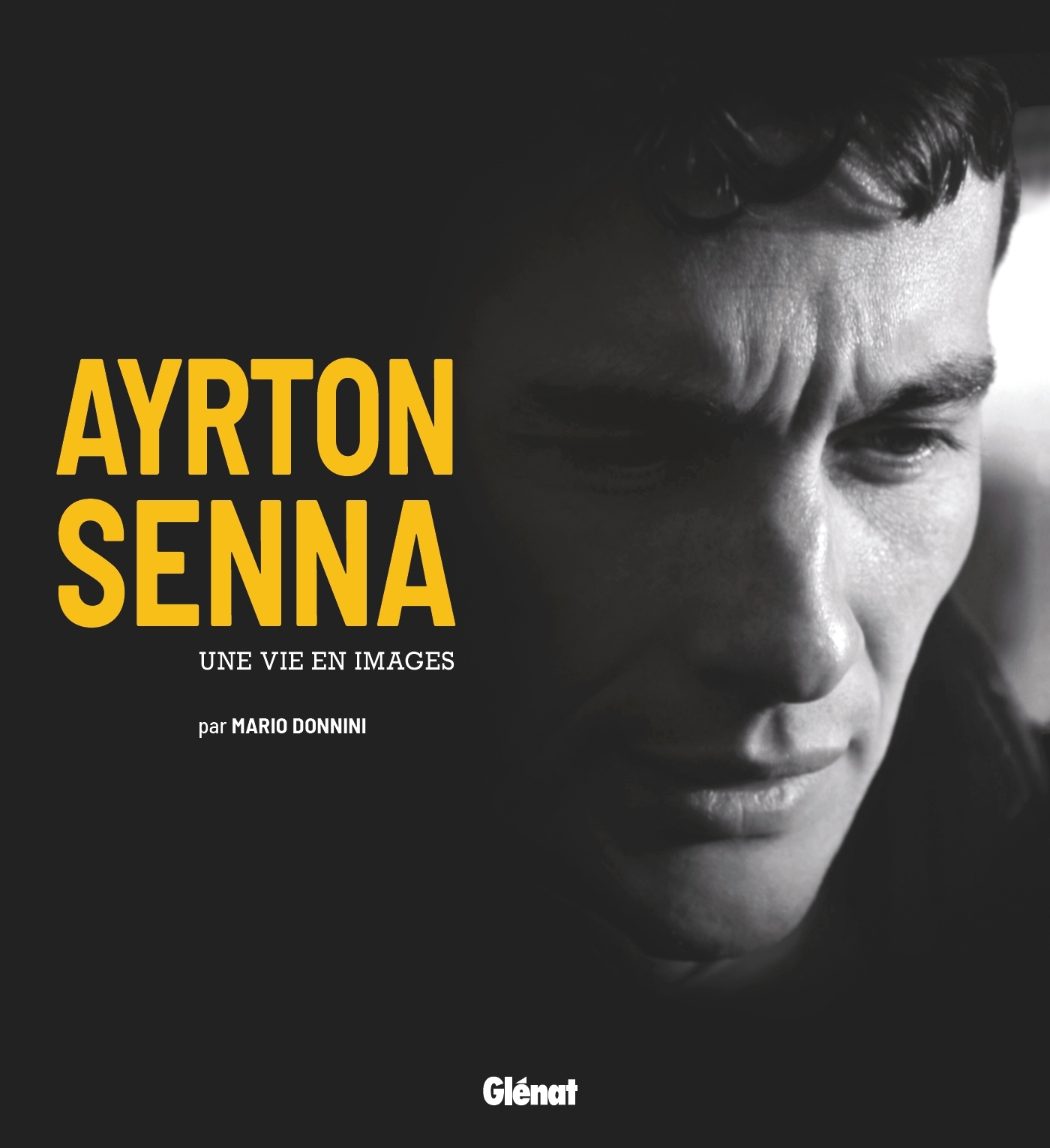 Ayrton Senna