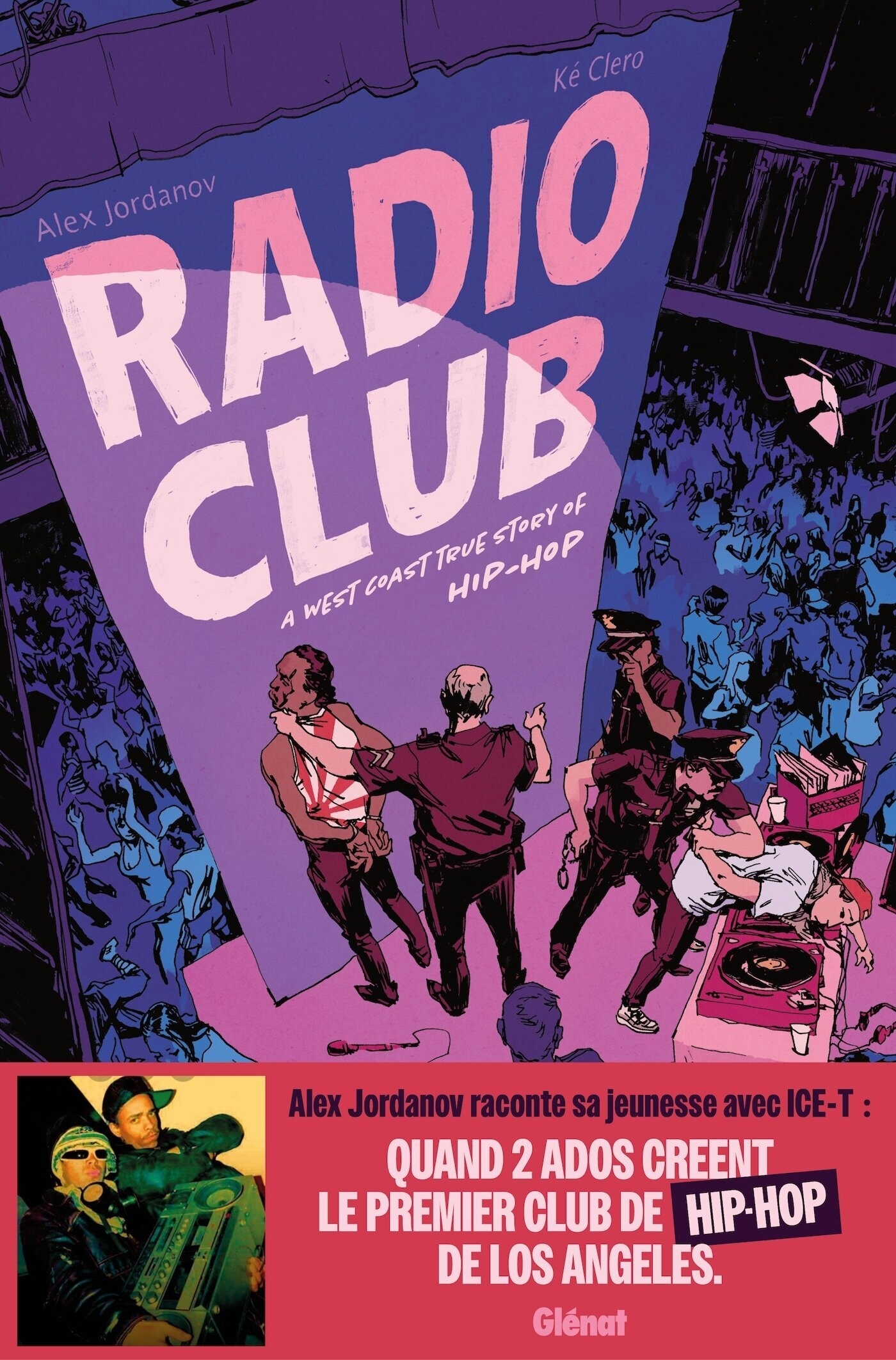 Radio Club