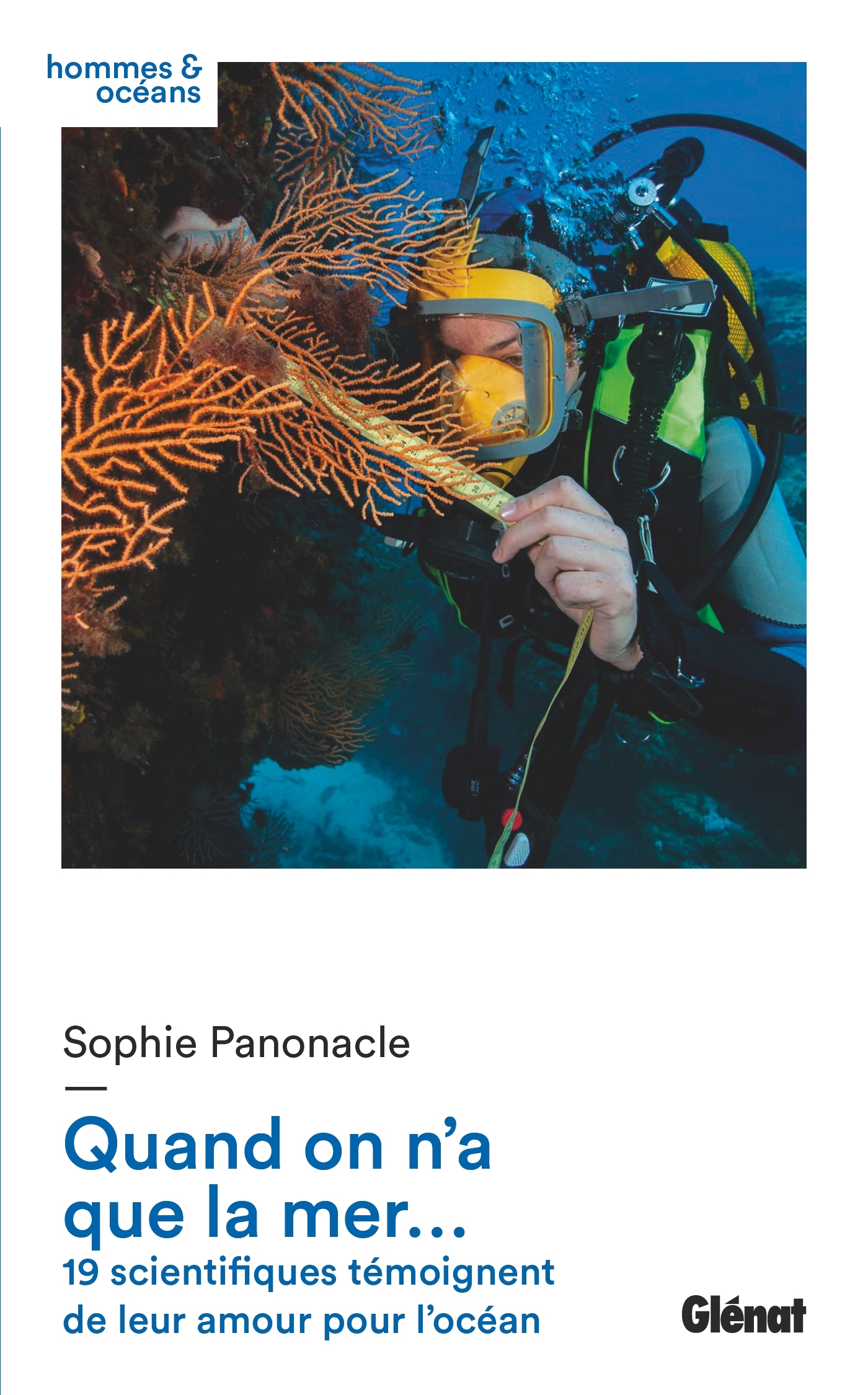 Quand on n'a que la mer...