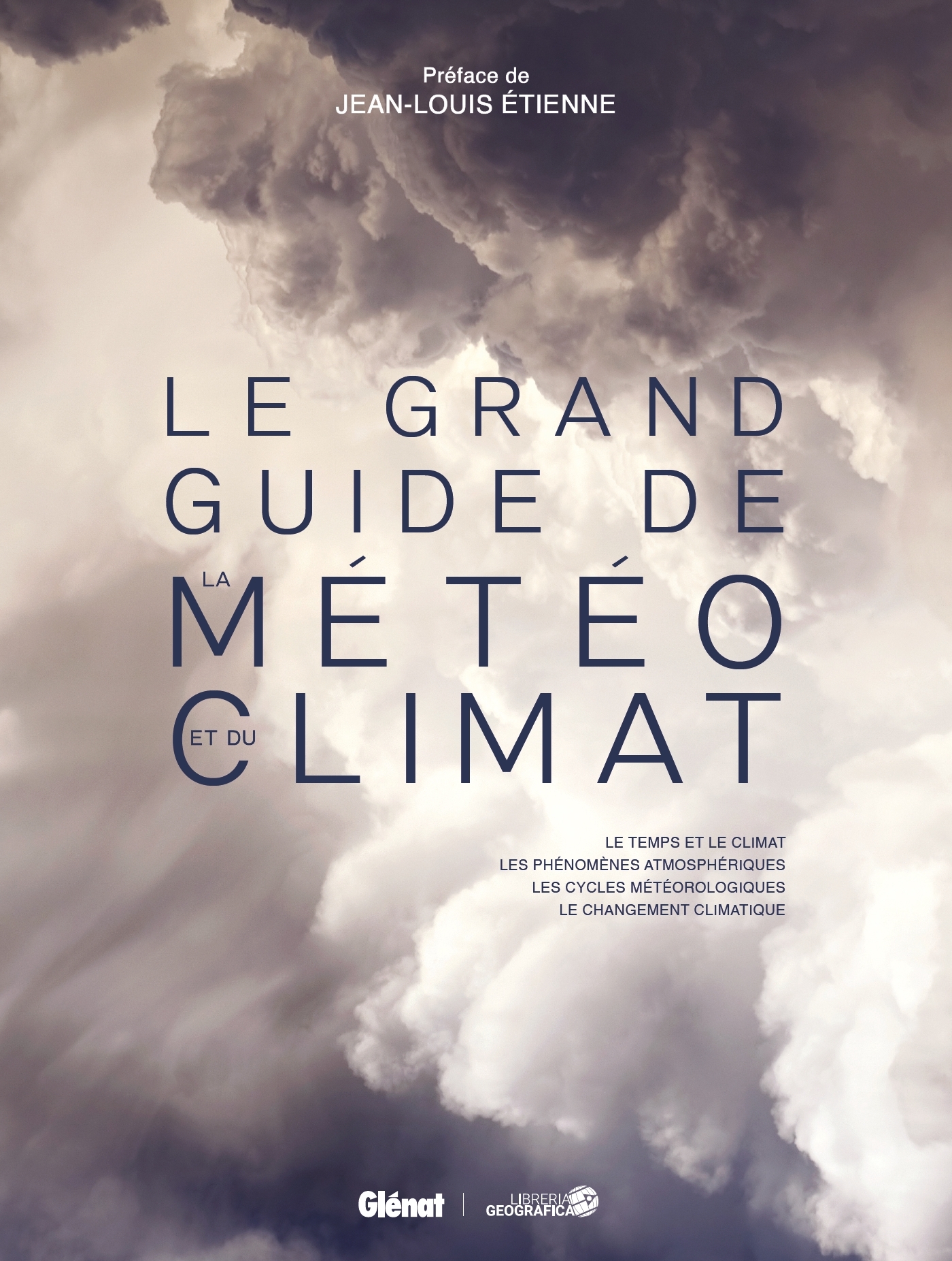 Le grand Guide de la météo et du climat