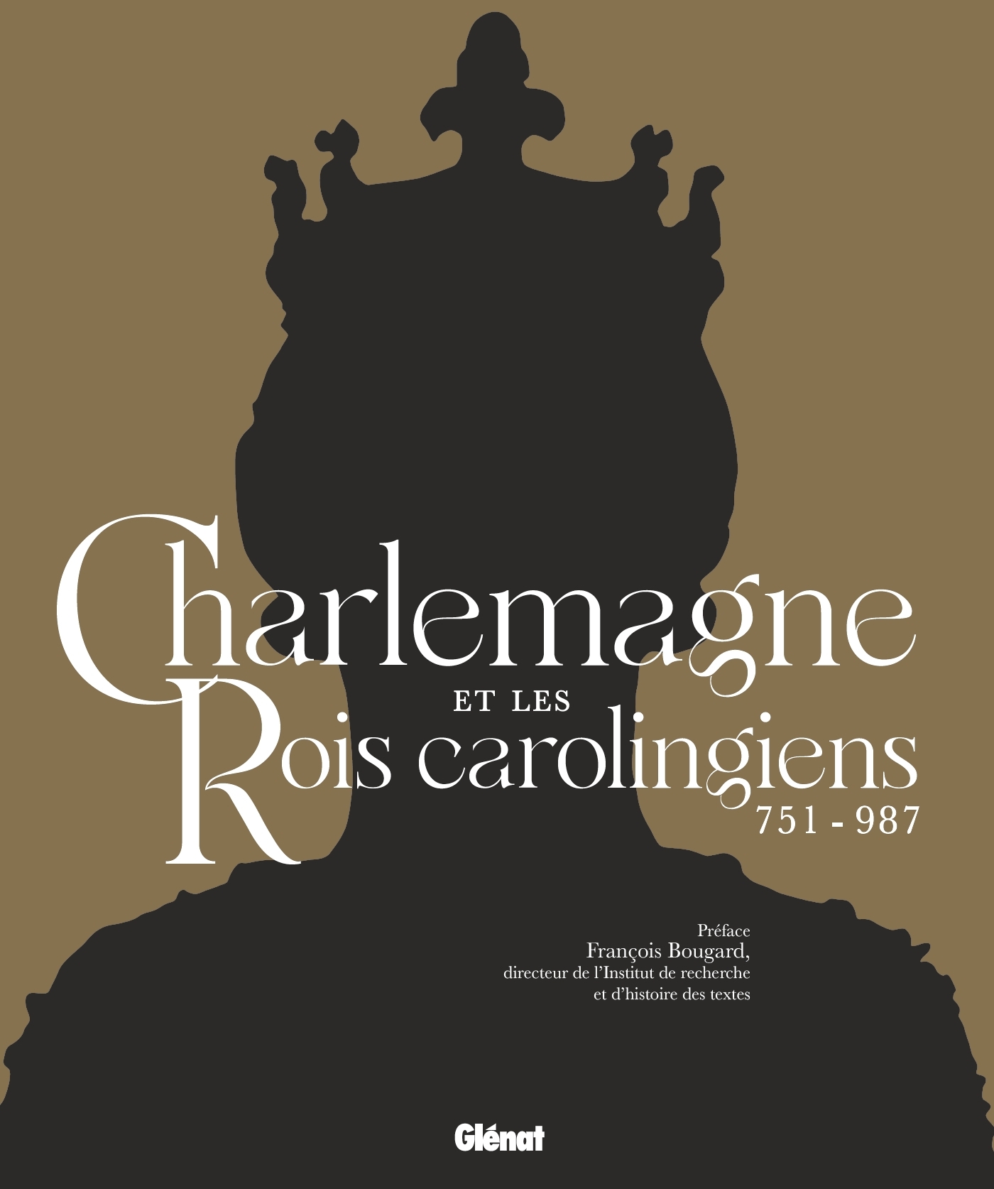 Charlemagne et les rois carolingiens