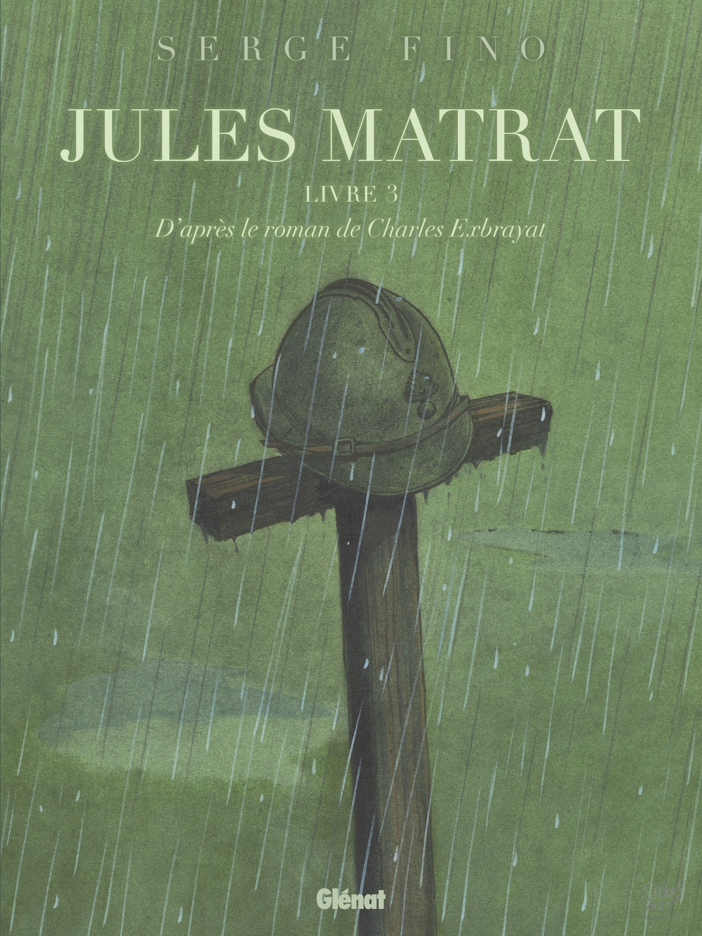Jules Matrat - Tome 03