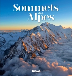 Sommets des Alpes