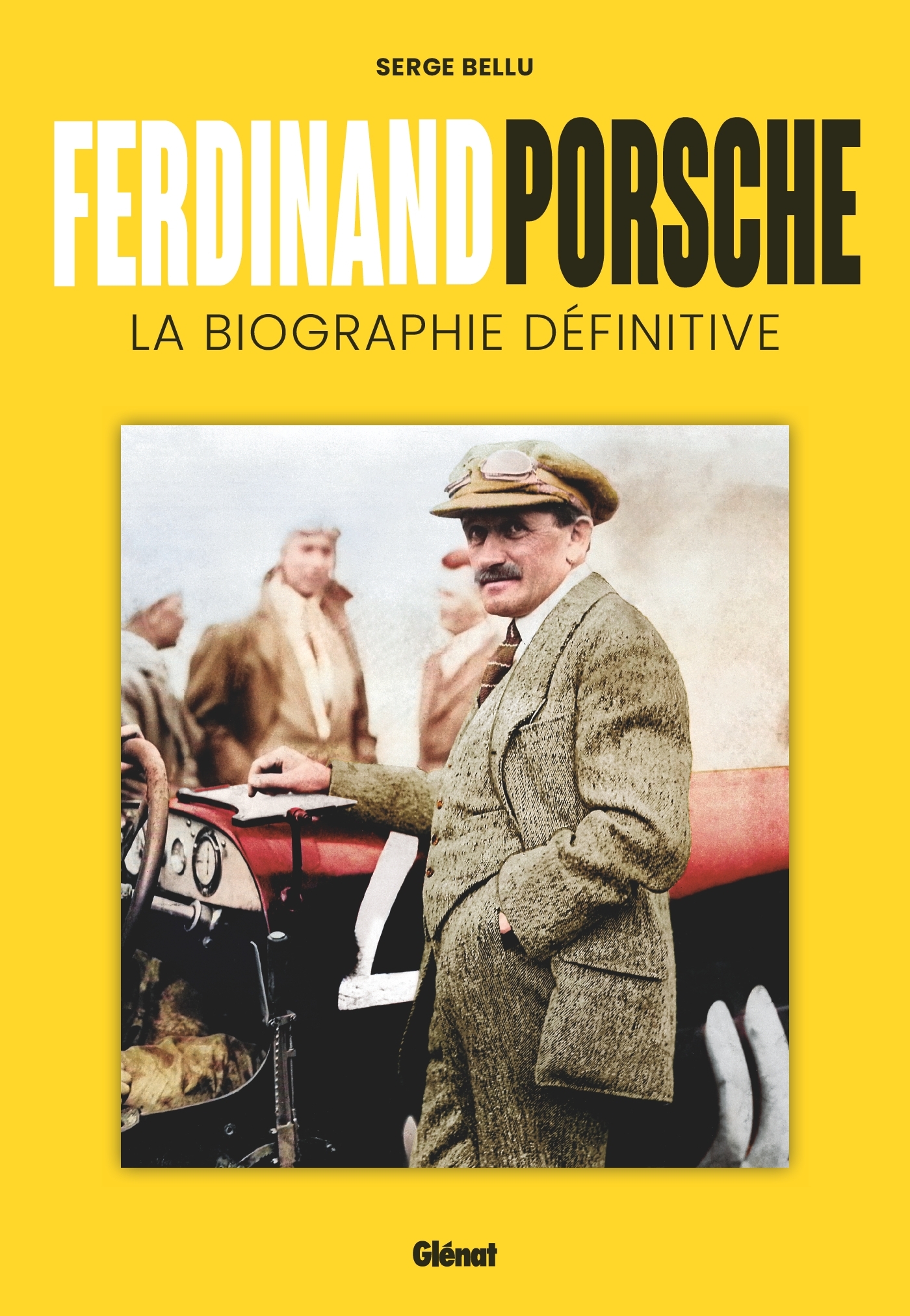 Ferdinand Porsche