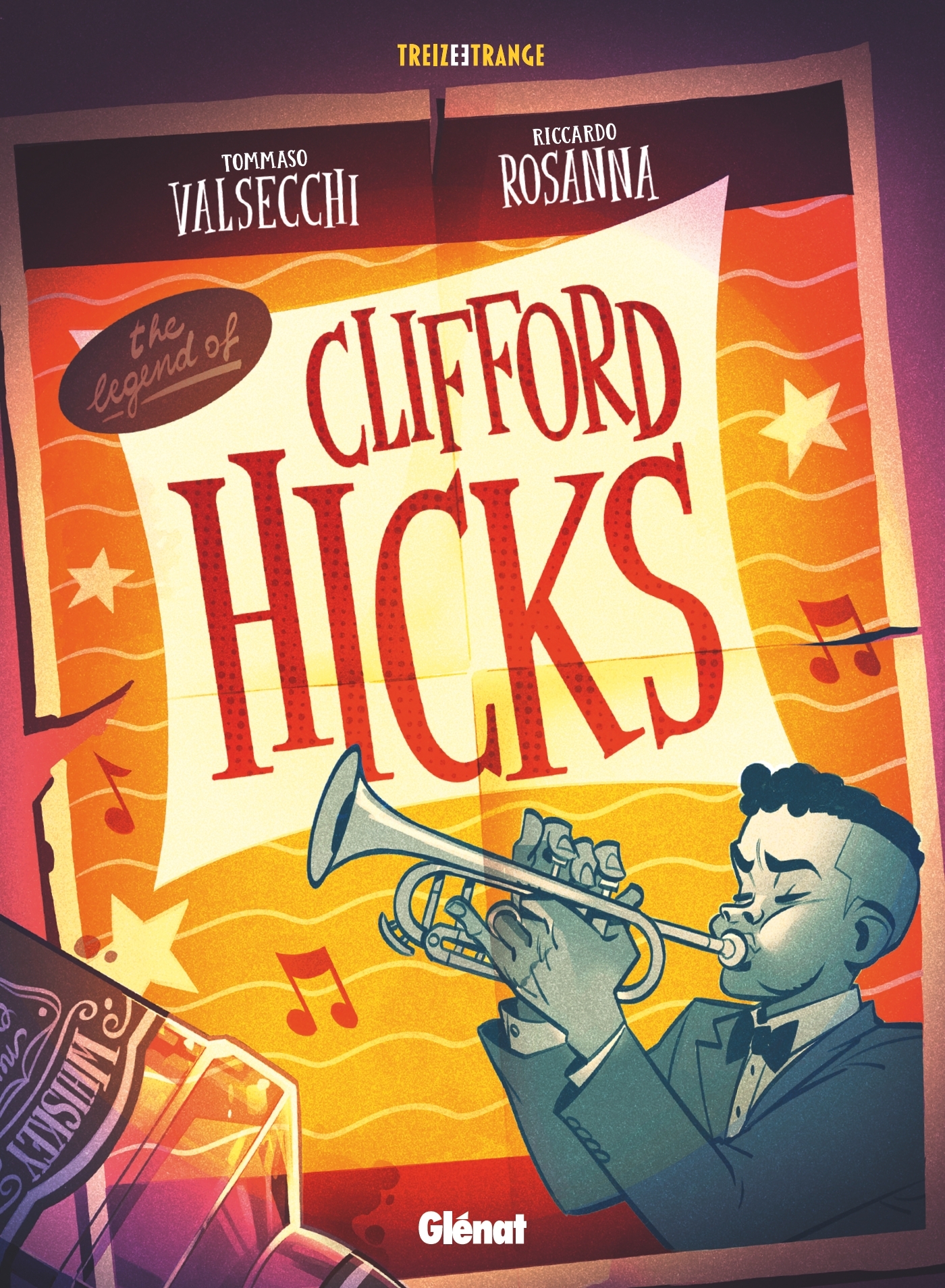 Clifford Hicks