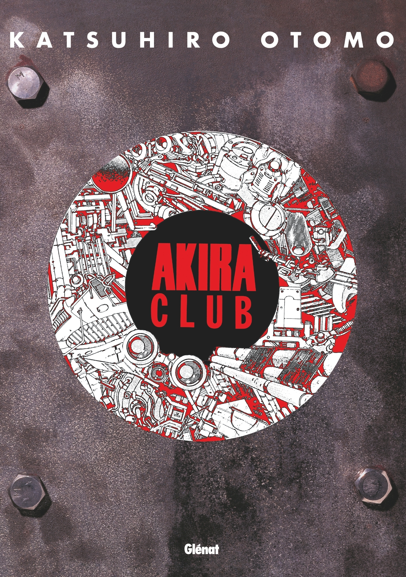 Akira Club