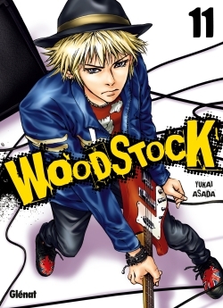 Woodstock - Tome 11
