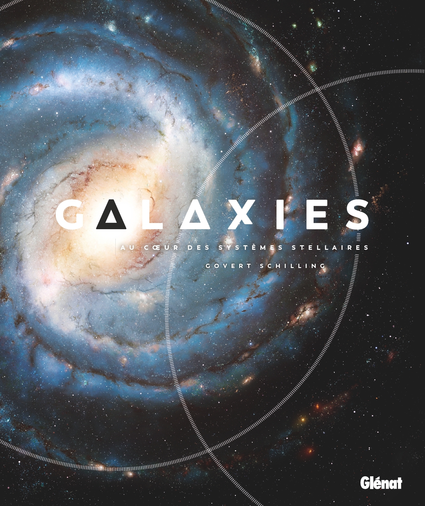 Galaxies, au coeur des systèmes stellaires