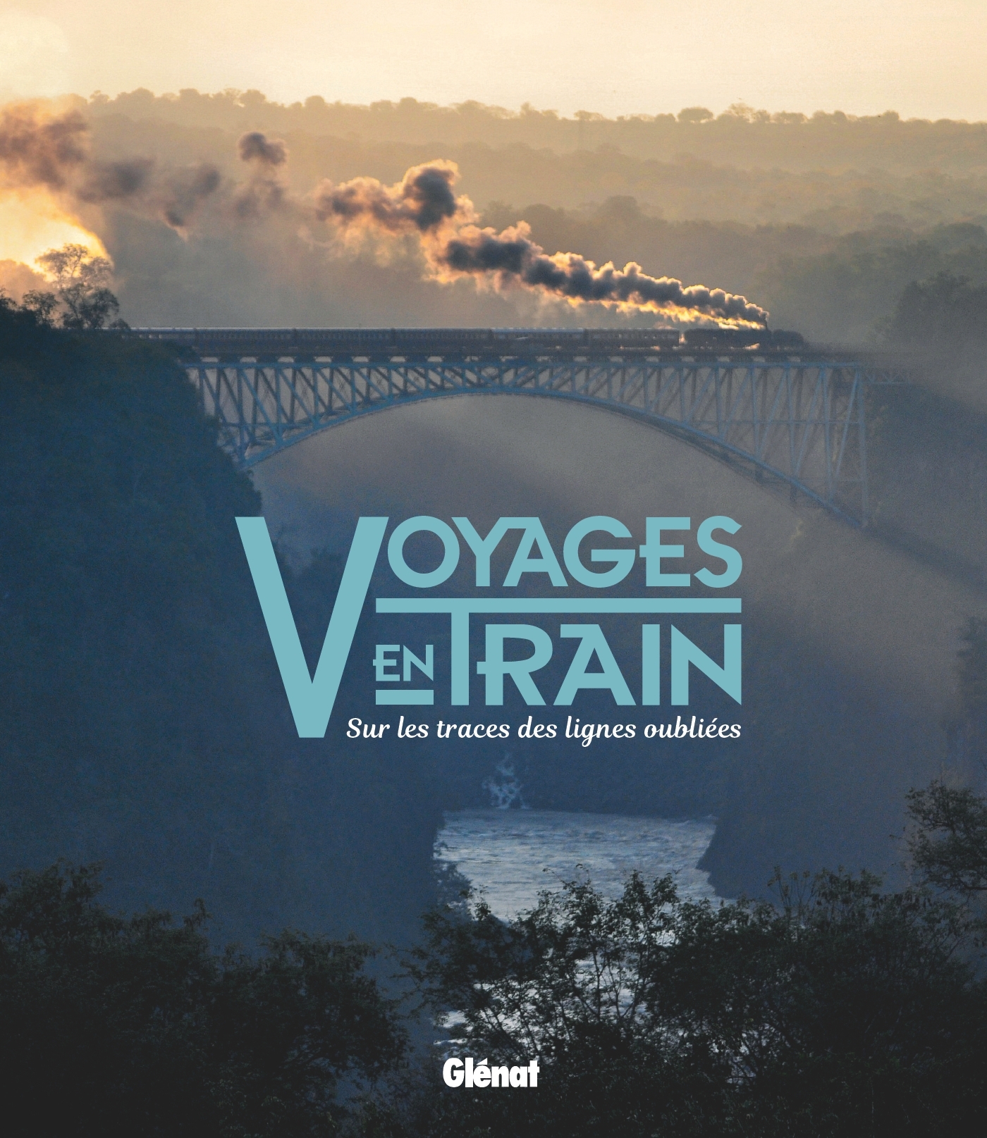 Voyages en train